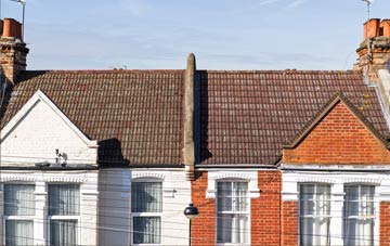 clay roofing Sherburn Grange, County Durham