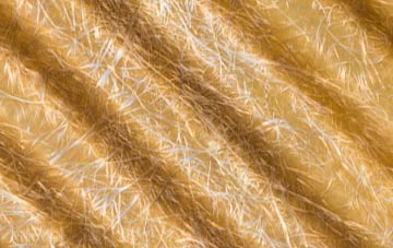 Sherburn Grange fibreglass roof waterproofing