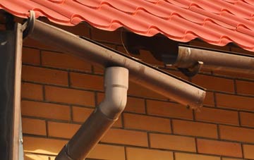 Sherburn Grange gutter repair costs