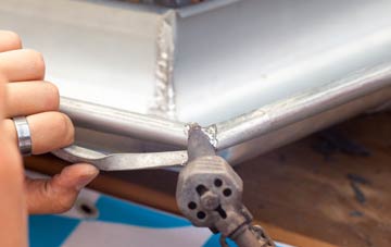 disadvantages of Sherburn Grange lead roofing