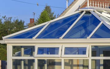 professional Sherburn Grange conservatory insulation