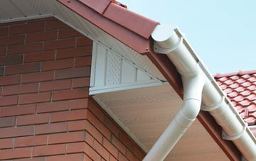 Sherburn Grange soffit repair costs