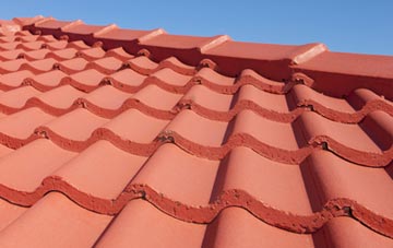Sherburn Grange tile and slate roof replacement
