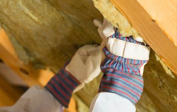 types of Sherburn Grange pitched roof insulation materials