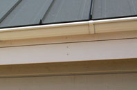 Sherburn Grange soffit repair